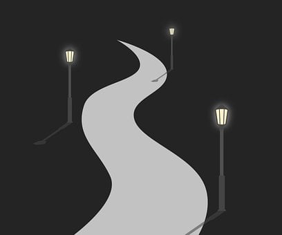 Free Road Street illustration and picture