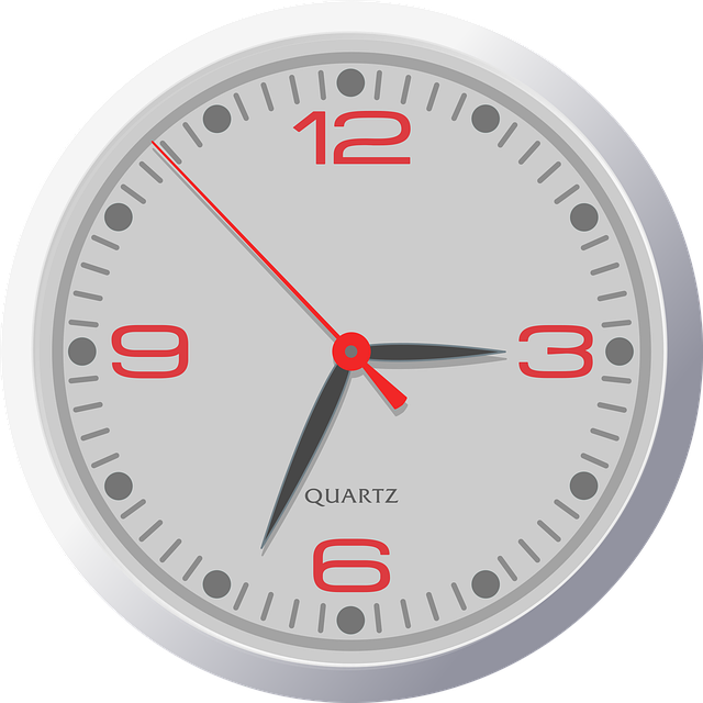 Download Clock, Hour, Time. RoyaltyFree Vector Graphic Pixabay