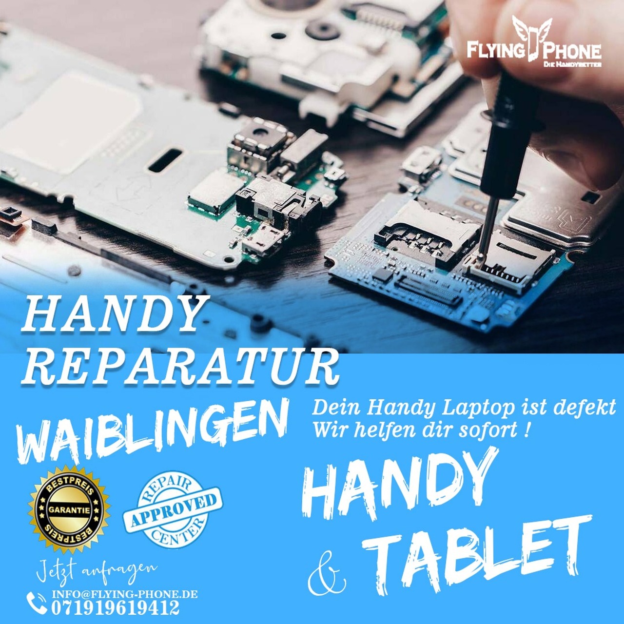 Handy Reparatur - Free photo on Pixabay - Pixabay