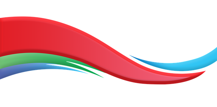 Free Curve Color illustration and picture