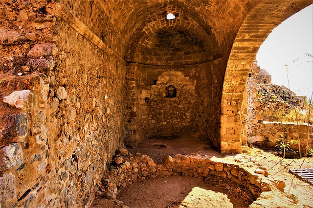 Free Ruins Old photo and picture
