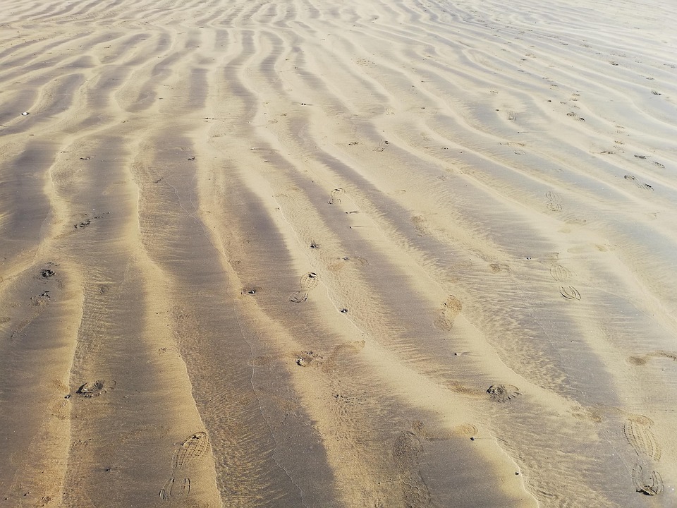 ispa desert sand