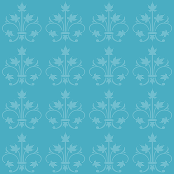 Free Ornament Baroque illustration and picture
