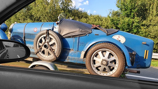 Free Bugatti 35 photo and picture