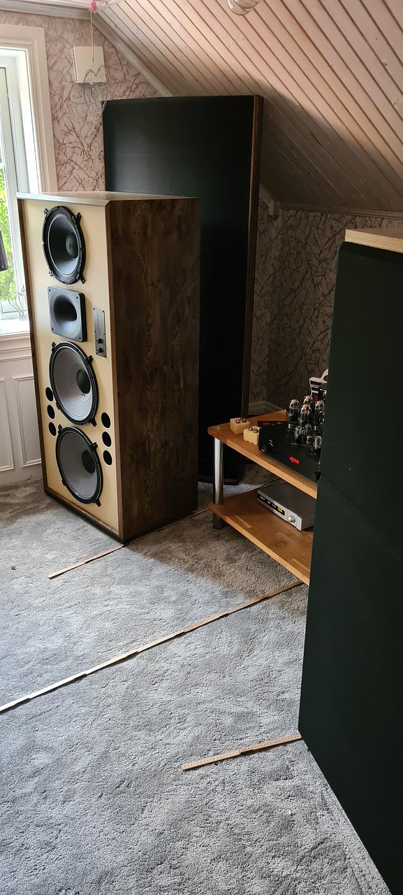 Blumenhofer HiFi Free photo on Pixabay Pixabay