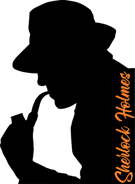 Sherlock Holmes, Arthur Conan Doyle
