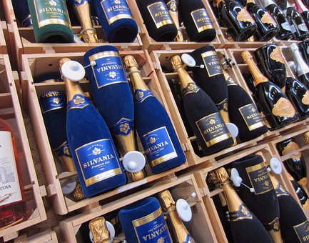 Free Wine Bottles photo and picture