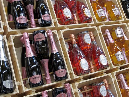 Free Wine Alcohol photo and picture