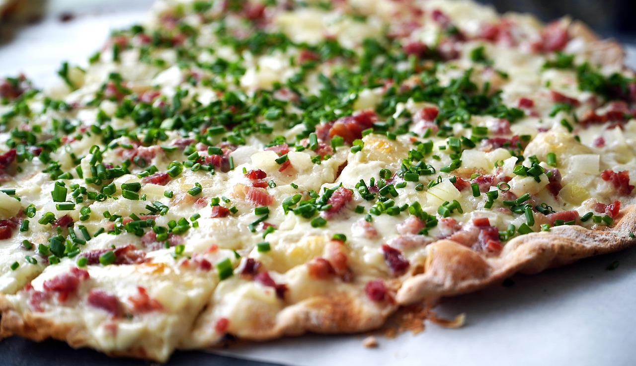 Best Foodie Experiences in Europe by Month