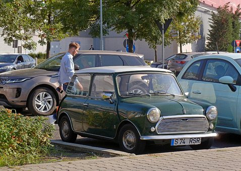 Free Car Transportation photo and picture