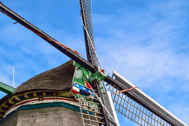 Windmill Engine Windmill Wind Power Engine - Free photo on Pixabay - Pixabay