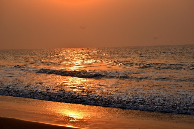 Free Water Sea photo and picture