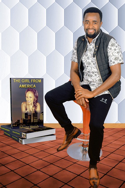 Free Book Africa photo and picture