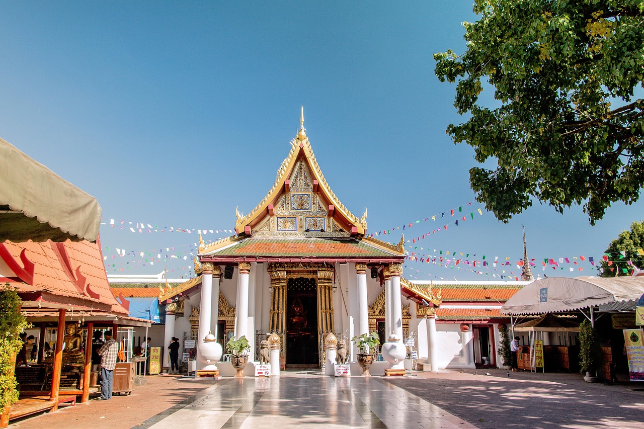 Temple Architecture Ancient - Free photo on Pixabay - Pixabay