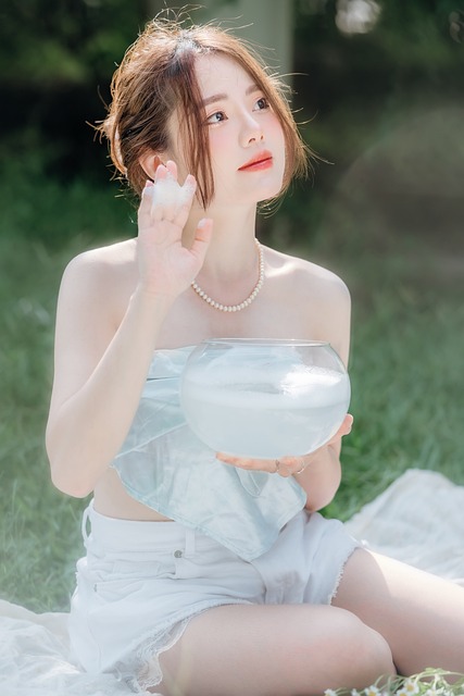 Free Woman Model photo and picture