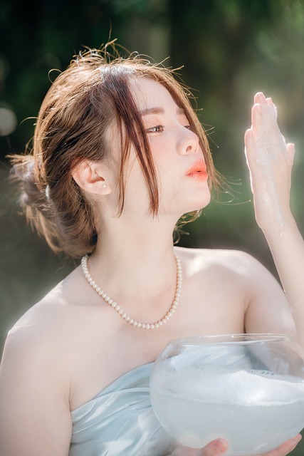 Free Woman Model photo and picture