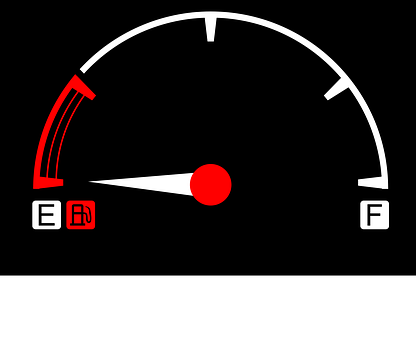 Free Car Fuel Gauge Car Meter vector and picture