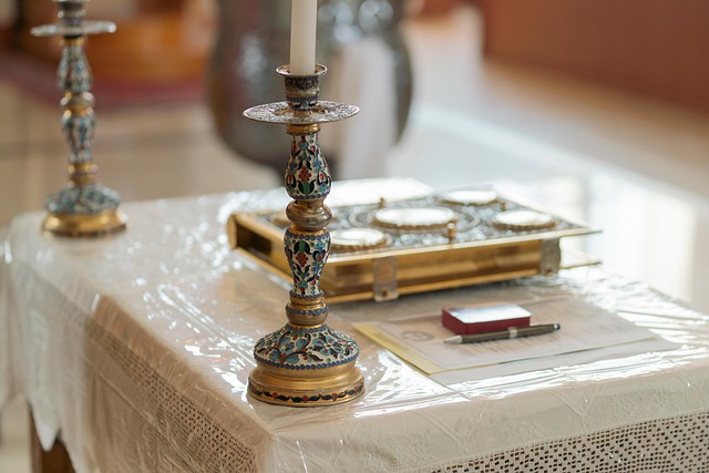Free Altar Church photo and picture