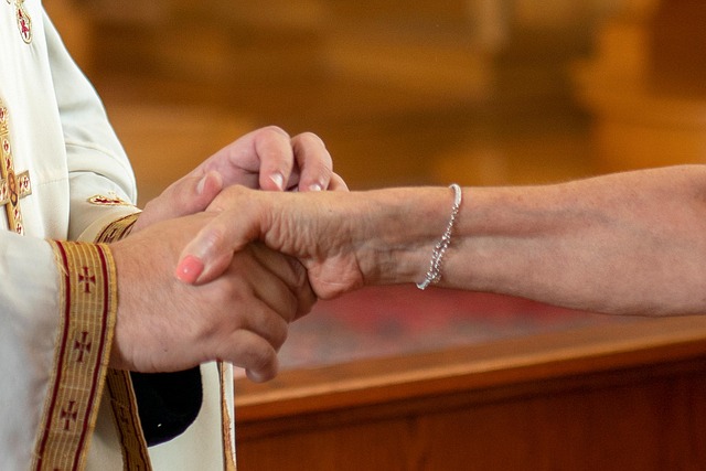 Free Christening And Baptism Church photo and picture