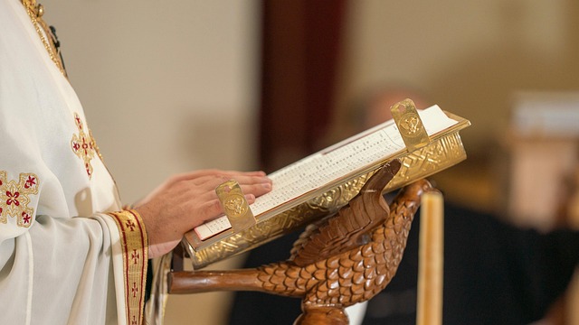 Free Priest Church photo and picture
