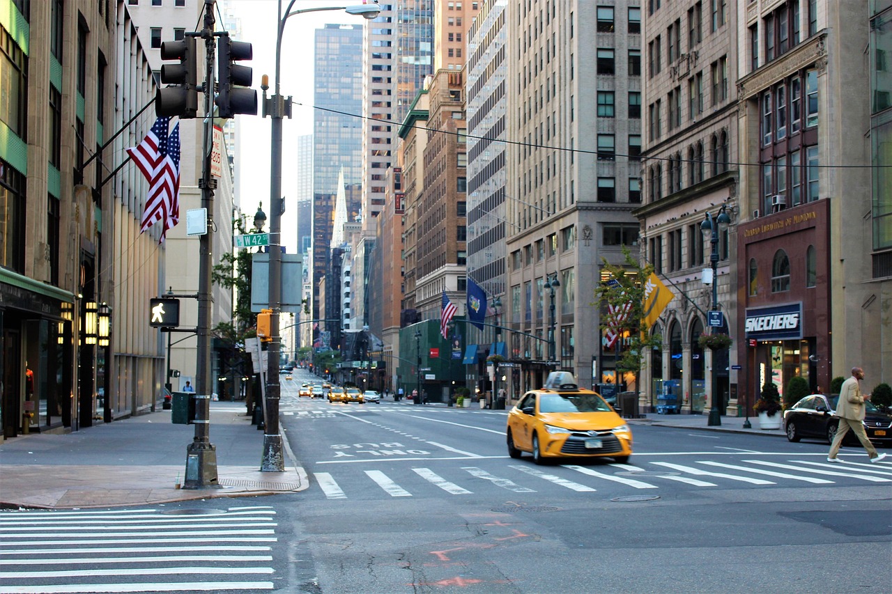 Etats Unis New York Am rique Photo Gratuite Sur Pixabay Pixabay