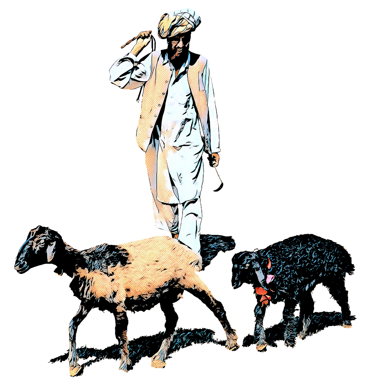 Ovelha Borrego Pastor - Imagens grátis no Pixabay - Pixabay