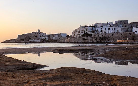 Strand, Kyst, Rejse, Natur, Turisme