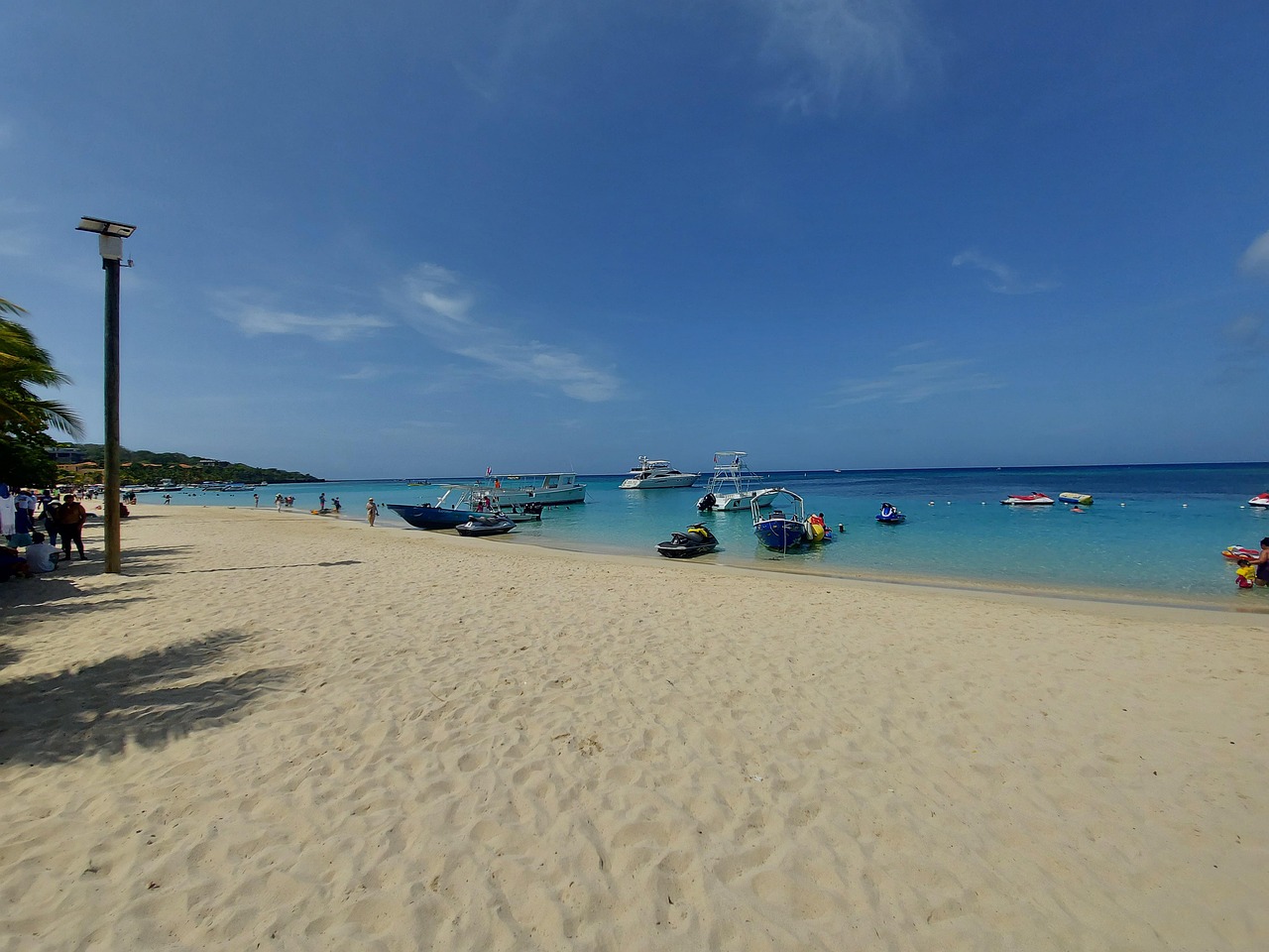 Rotan Photo Roatan Honduras Beach - Free photo on Pixabay - Pixabay