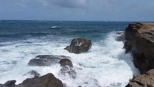 Free Atlantic Ocean photo and picture