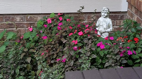 Free Nature Statue photo and picture