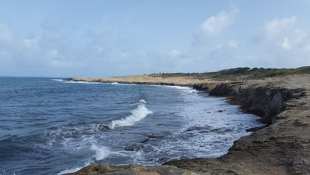 Free Ocean Atlantic Ocean photo and picture