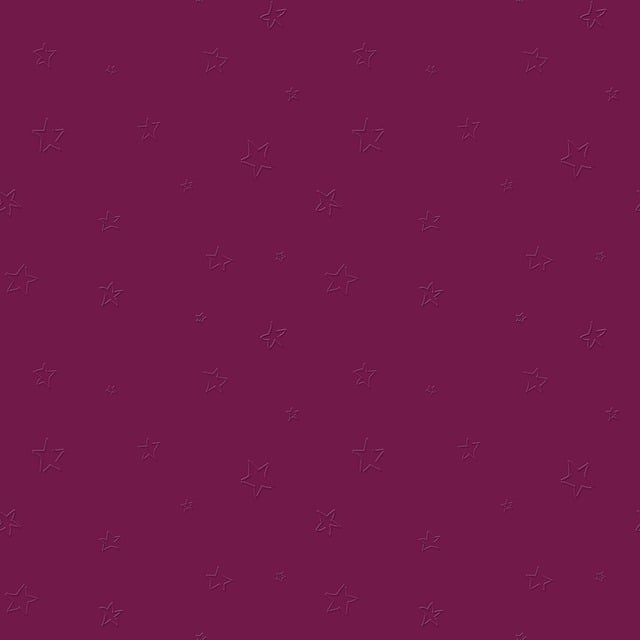 Free pattern stars seamless illustration