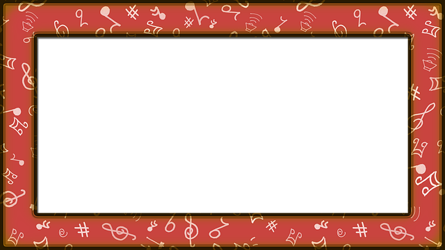Download free HD stock image of Frame Art Free frame art pattern illustration