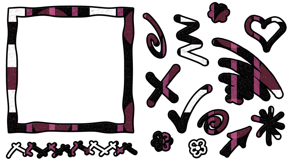 Download Frame Symbols Art Royalty-Free Stock Illustration Image - Pixabay