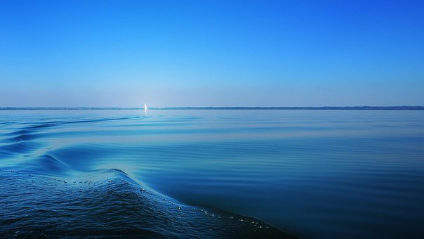 Free Sea Waves photo and picture
