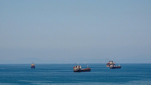 Free Ships Sea photo and picture