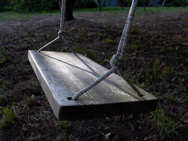 how-to-install-a-swing-set