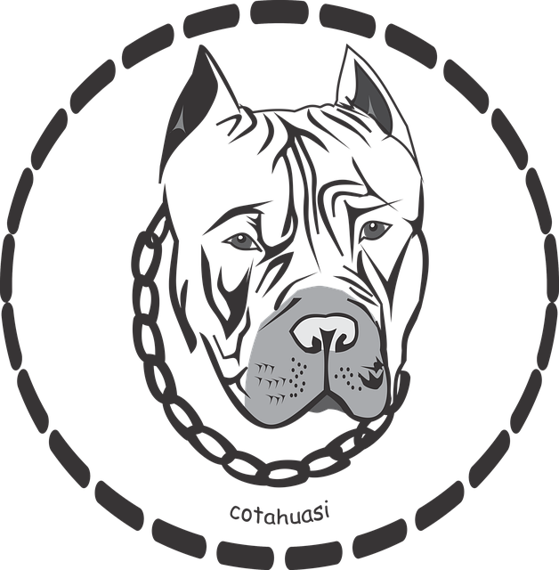 Free Dog Of illustration and picture