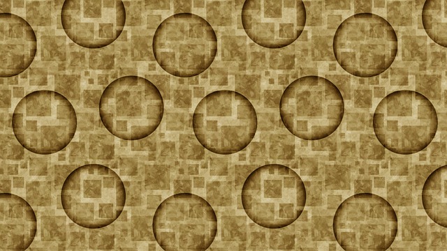 Free circles bubbles orb illustration