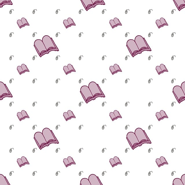Download free HD stock image of Books Computer Mouse Free books computer mouse pattern illustration