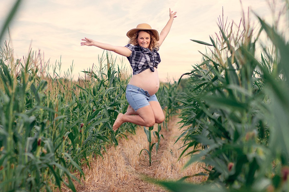 Your Guide to Prenatal Wellness: Healthy Habits for a Happy Pregnancy