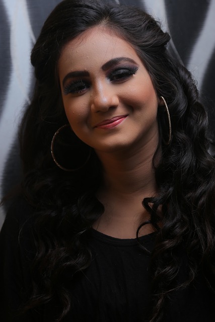 Free Woman Beauty photo and picture