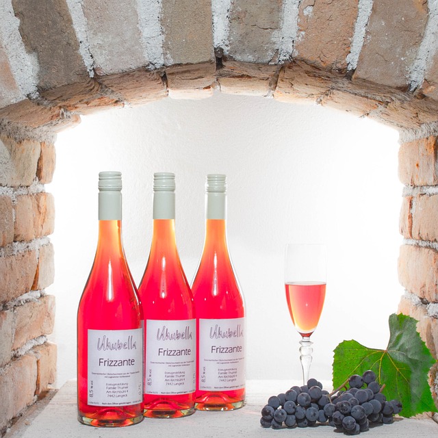 Free Wine Grapes photo and picture