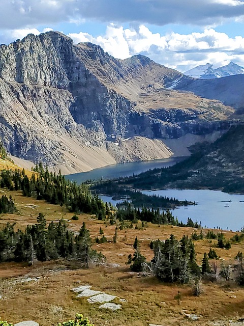 Free Lake Water photo and picture