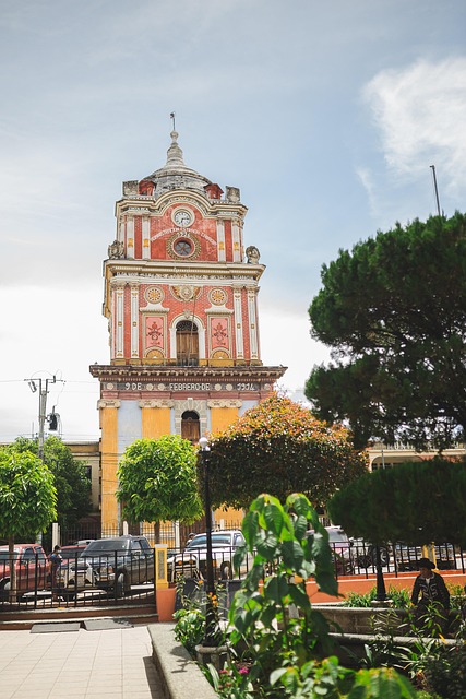 Free Church Travel photo and picture