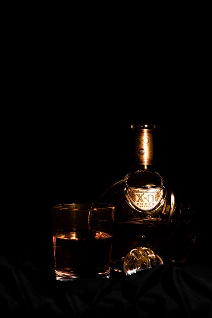 Drankje, Wijn, Luxe