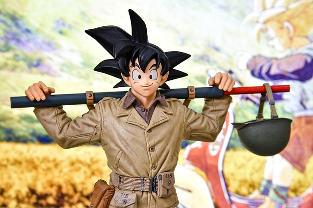 Free Figure Toys photo and picture