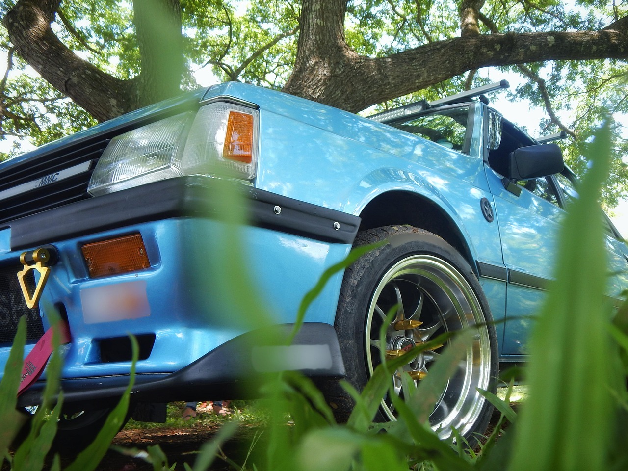 Car Modification Classic - Free photo on Pixabay - Pixabay
