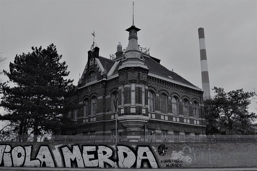Free Factory Industry photo and picture