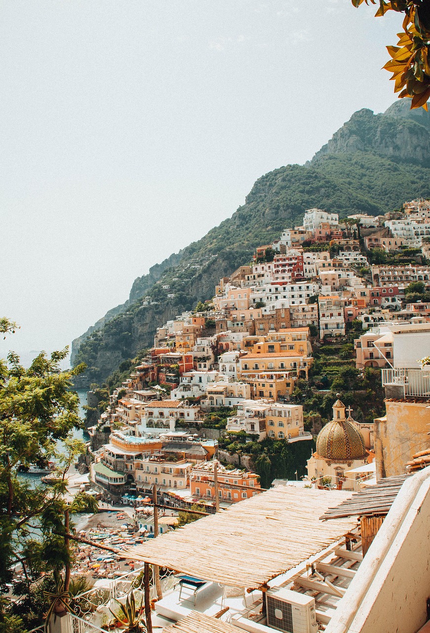 COSTA DELIZIOSA